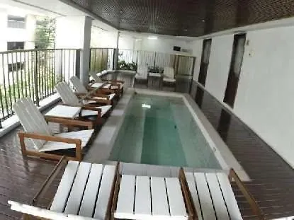 Flat Copacabana - Melhor ponto!-1