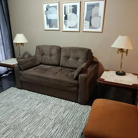 Flat Copacabana - Melhor ponto!-3