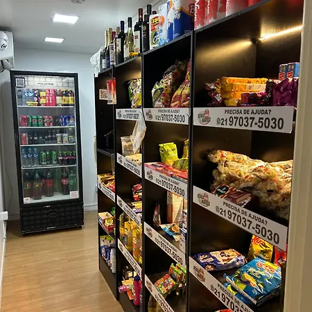 Flat Copacabana - Melhor ponto!-2