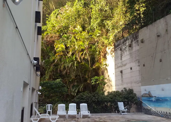 Alto Estilo Leme Copacabana Rio de Janeiro